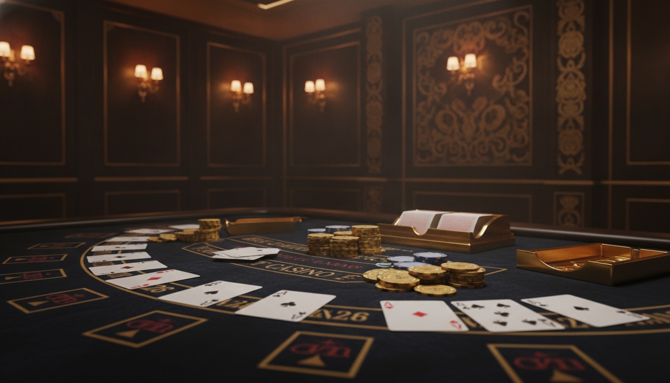 Ein Blick auf das Spielangebot im Zet Casino